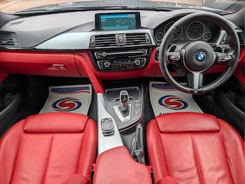 Used BMW 4 Series 2016 for sale - 79098798: Photo