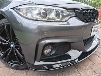 Used BMW 4 Series 2016 for sale - 79098798: Photo