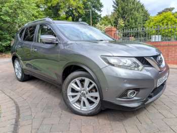2016 (66) - 1.6 dCi Tekna Auto Xtronic [7 Seat] *Just Serviced & MOT 04/26* 5-Door