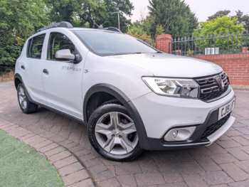 2019 (19) - 0.9 TCe Essential *FSH & MOT 05/26* 5-Door