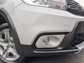 Used Dacia Sandero Stepway 2019 for sale - 74588794: Photo