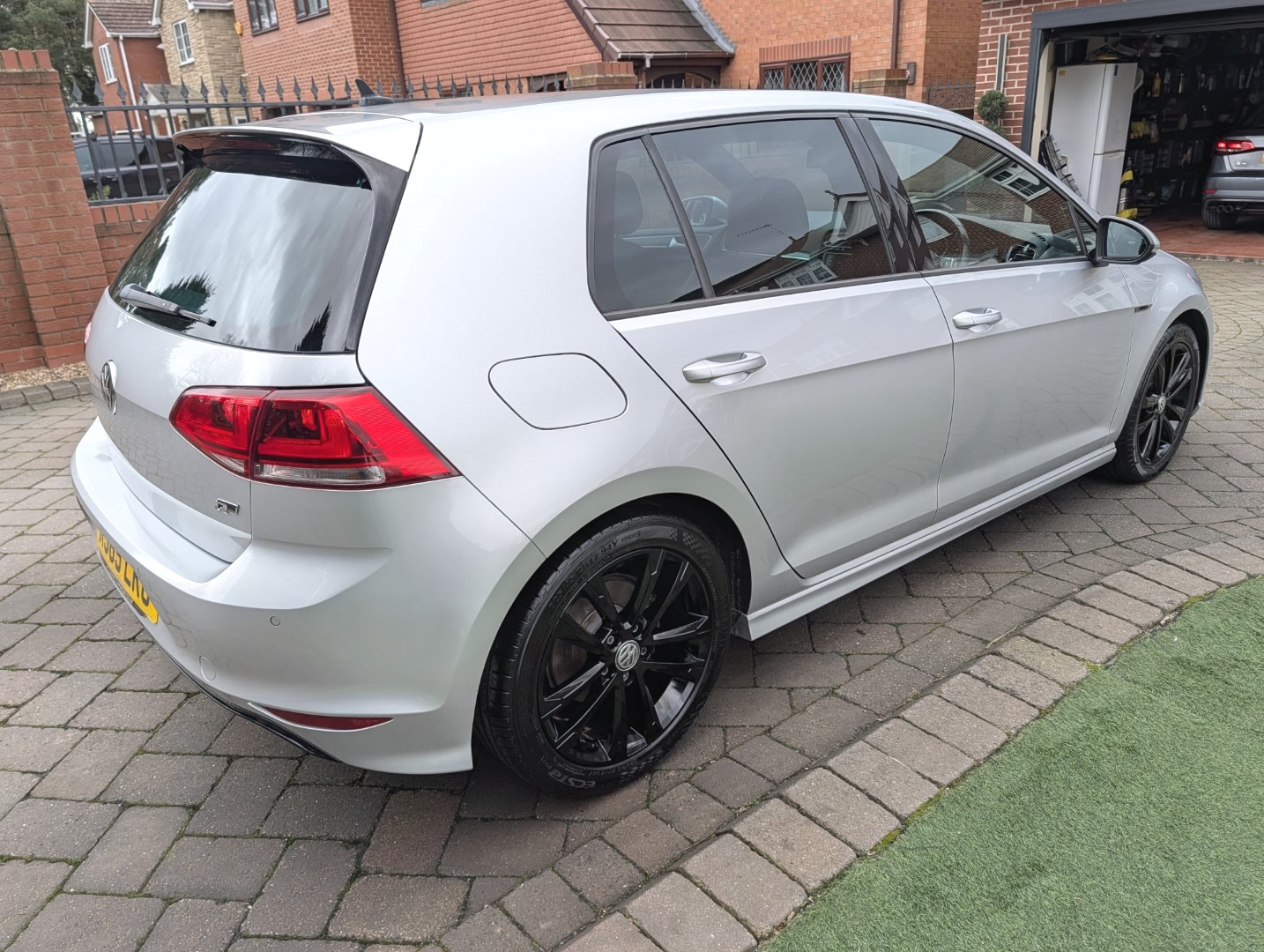 Used Volkswagen Golf 2016 for sale - 77487075: Photo 13