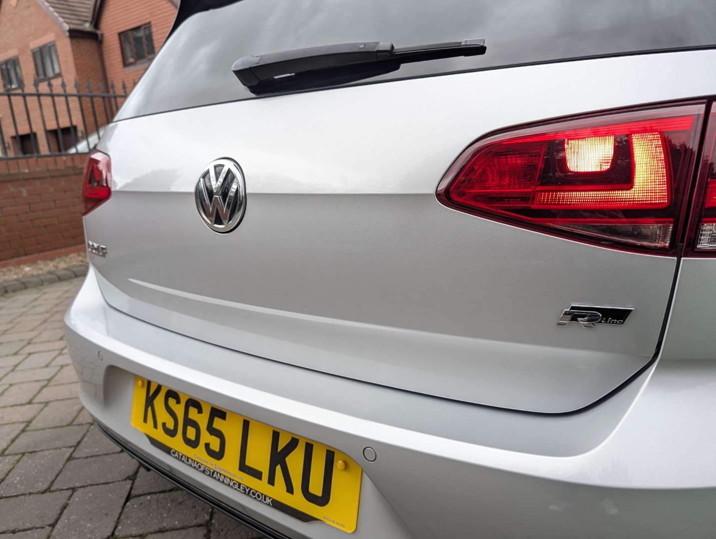 Used Volkswagen Golf 2016 for sale - 77487075: Photo 14