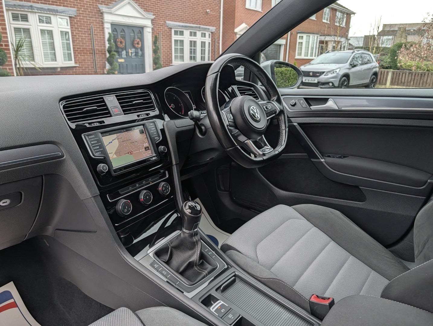 Used Volkswagen Golf 2016 for sale - 77487075: Photo 16