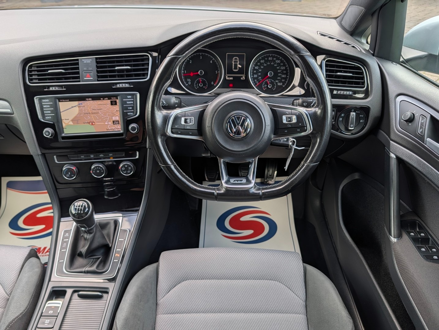 Used Volkswagen Golf 2016 for sale - 77487075: Photo 17