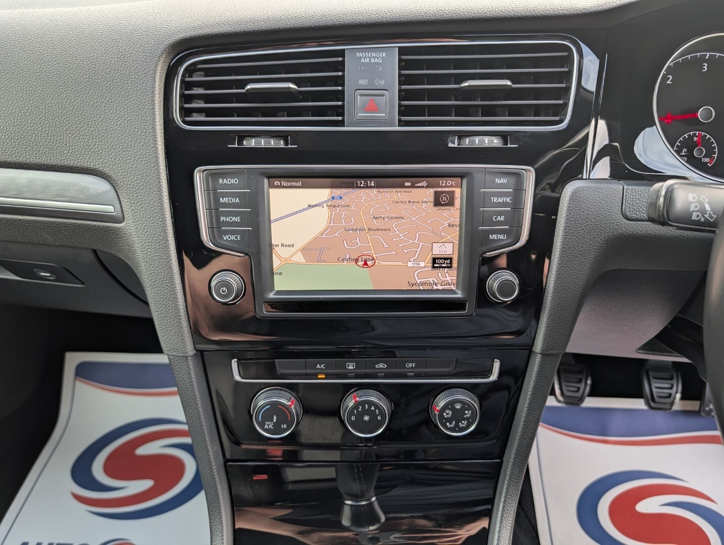 Used Volkswagen Golf 2016 for sale - 77487075: Photo 19