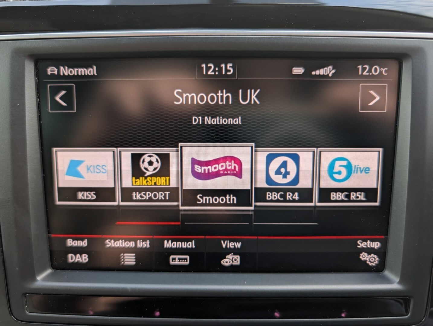 Used Volkswagen Golf 2016 for sale - 77487075: Photo 20