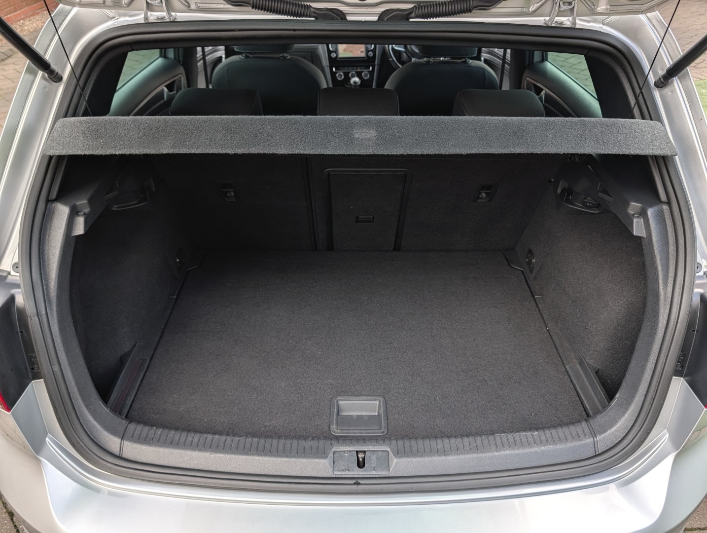 Used Volkswagen Golf 2016 for sale - 77487075: Photo 25