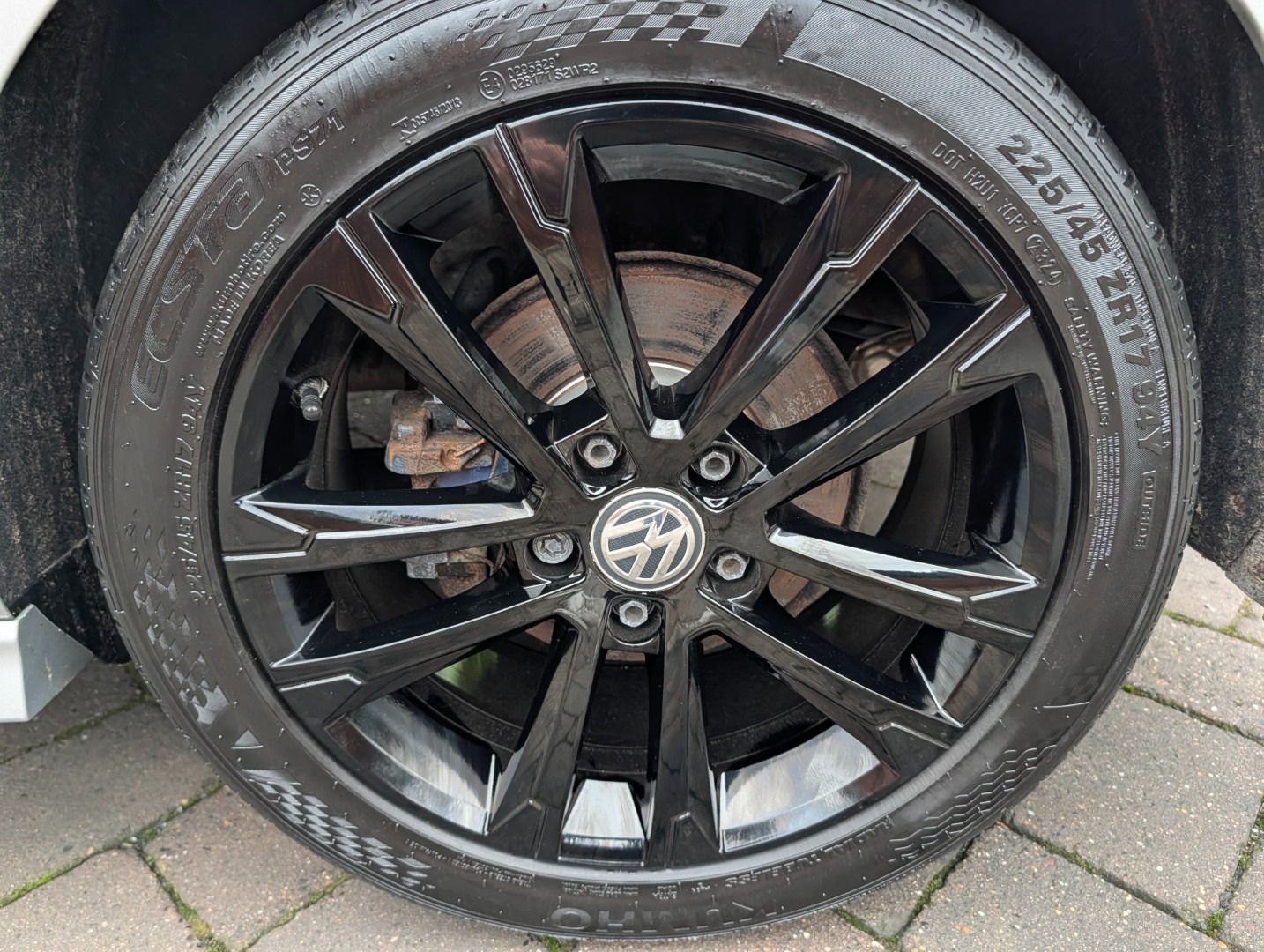 Used Volkswagen Golf 2016 for sale - 77487075: Photo 26