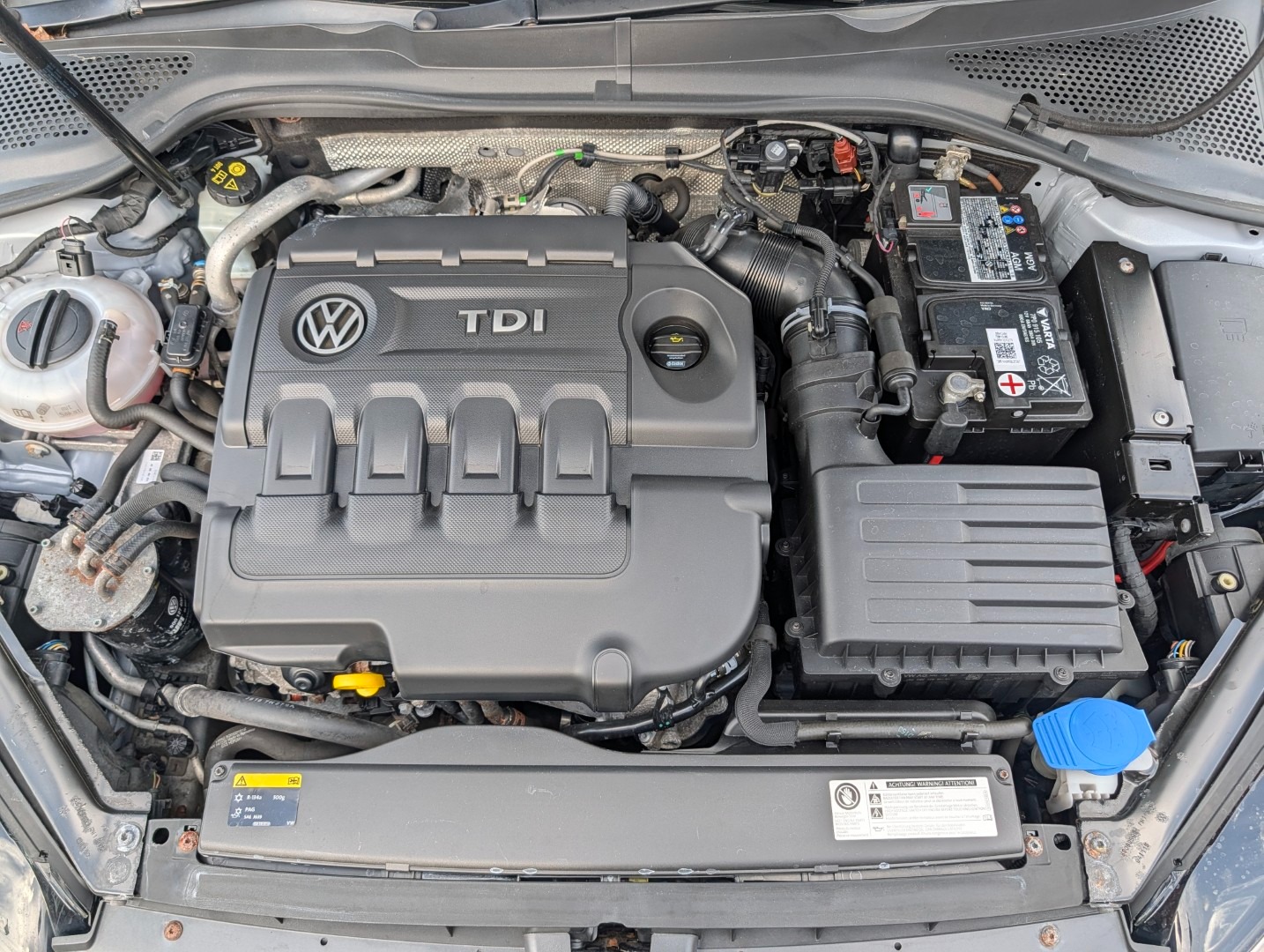 Used Volkswagen Golf 2016 for sale - 77487075: Photo 27