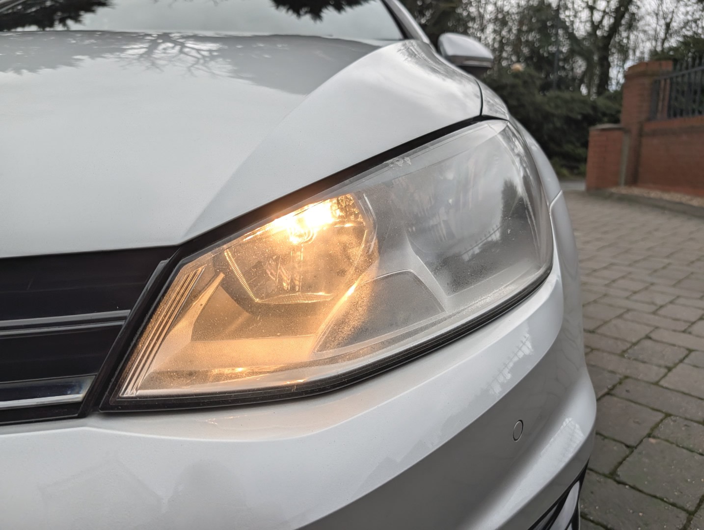 Used Volkswagen Golf 2016 for sale - 77487075: Photo 28