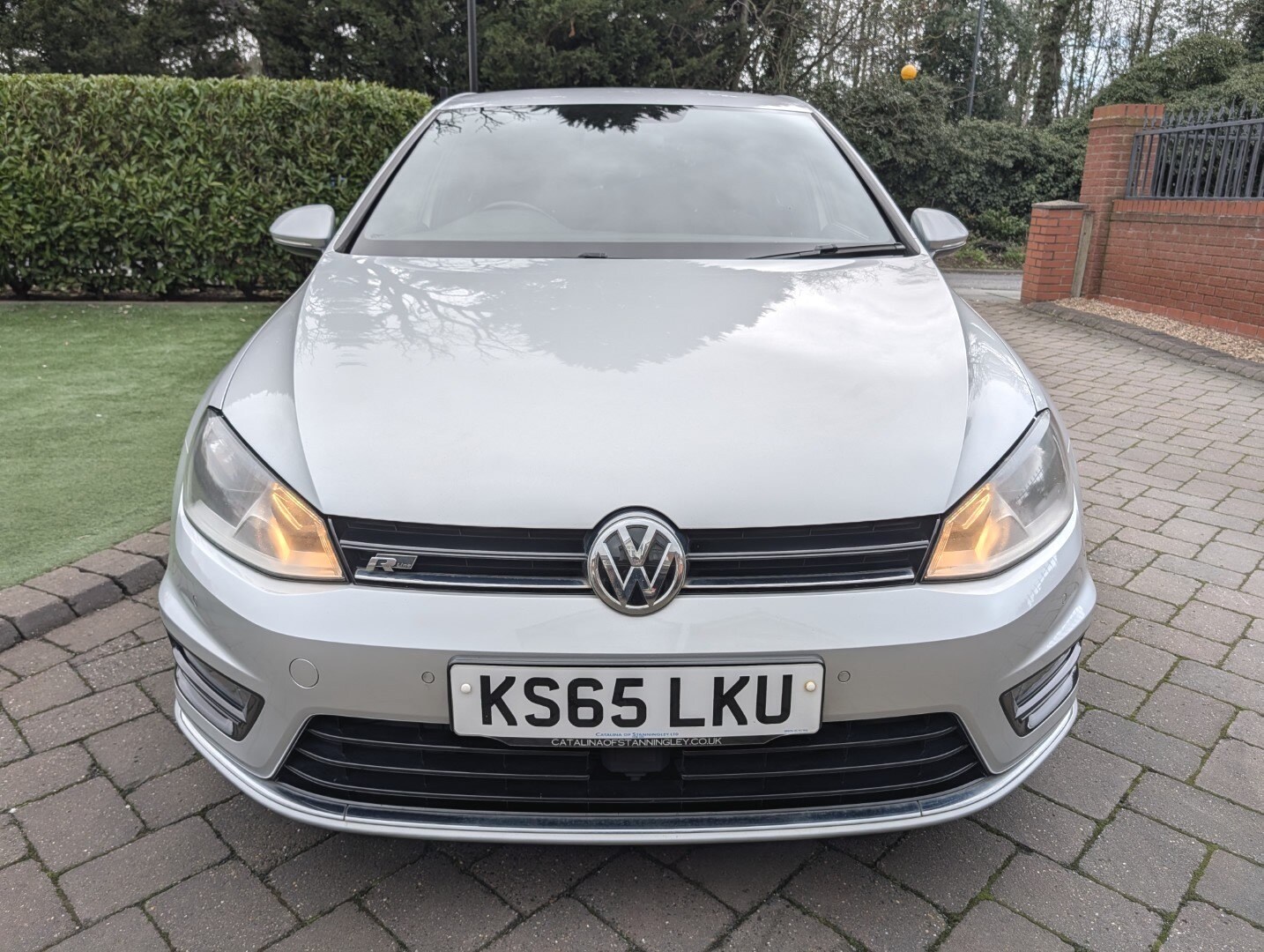 Used Volkswagen Golf 2016 for sale - 77487075: Photo 7