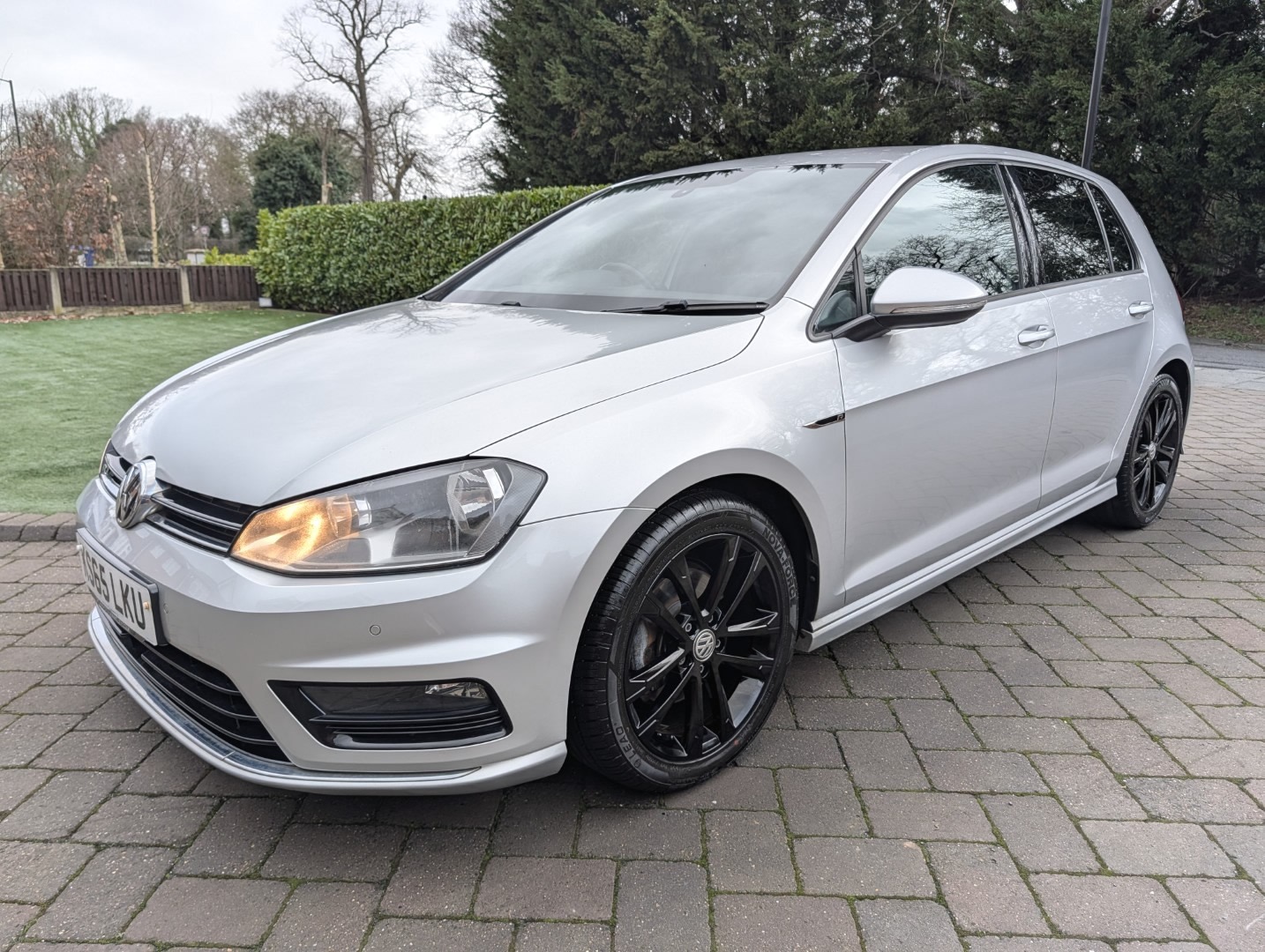 Used Volkswagen Golf 2016 for sale - 77487075: Photo 8