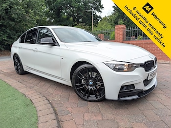 Used BMW 3 Series 2014 for sale - 78857865: Photo