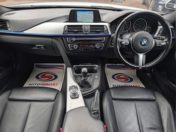 Used BMW 3 Series 2014 for sale - 78857865: Photo