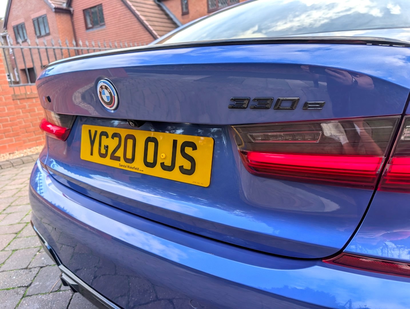 Used BMW 3 Series 2020 for sale - 76534085: Photo 13