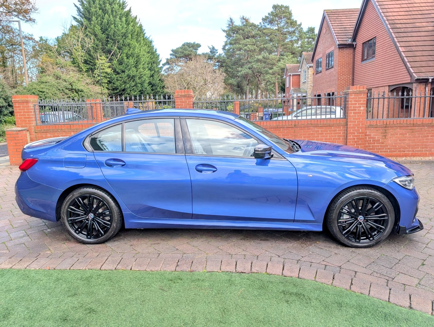 Used BMW 3 Series 2020 for sale - 76534085: Photo 14