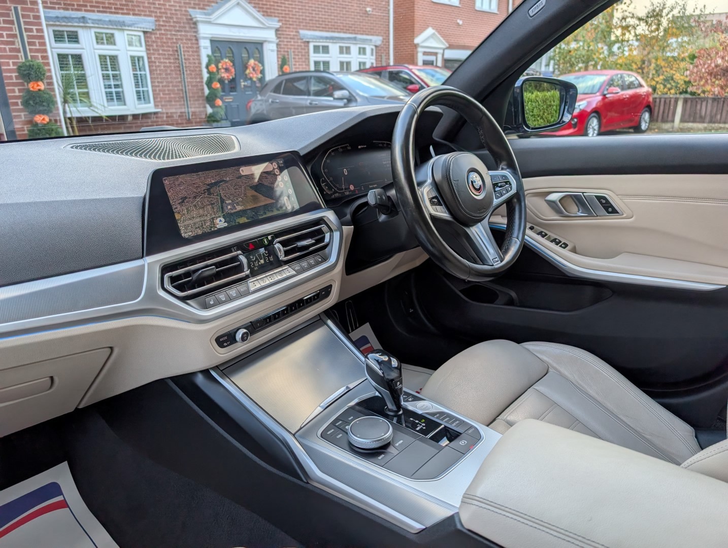 Used BMW 3 Series 2020 for sale - 76534085: Photo 15