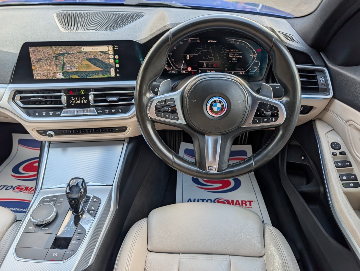 Used BMW 3 Series 2020 for sale - 76534085: Photo 16