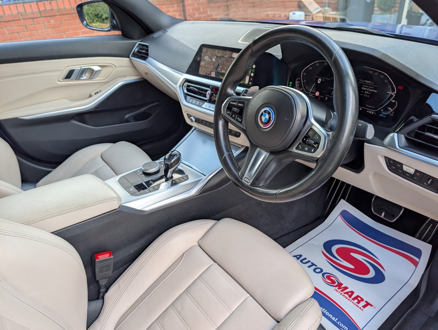 Used BMW 3 Series 2020 for sale - 76534085: Photo 17