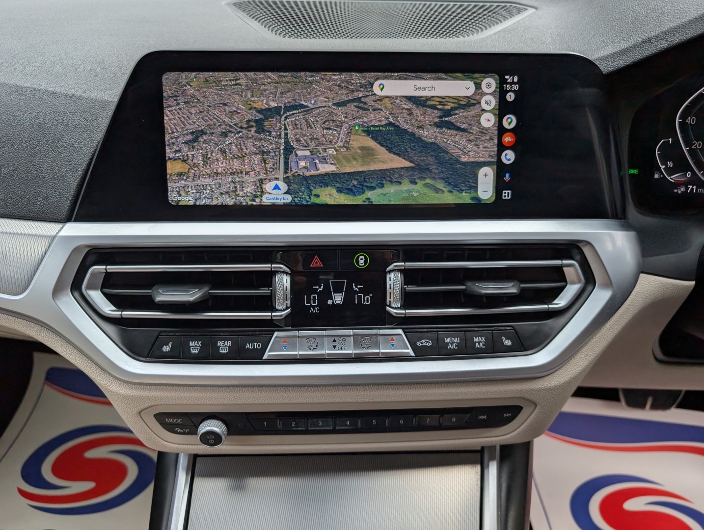 Used BMW 3 Series 2020 for sale - 76534085: Photo 18