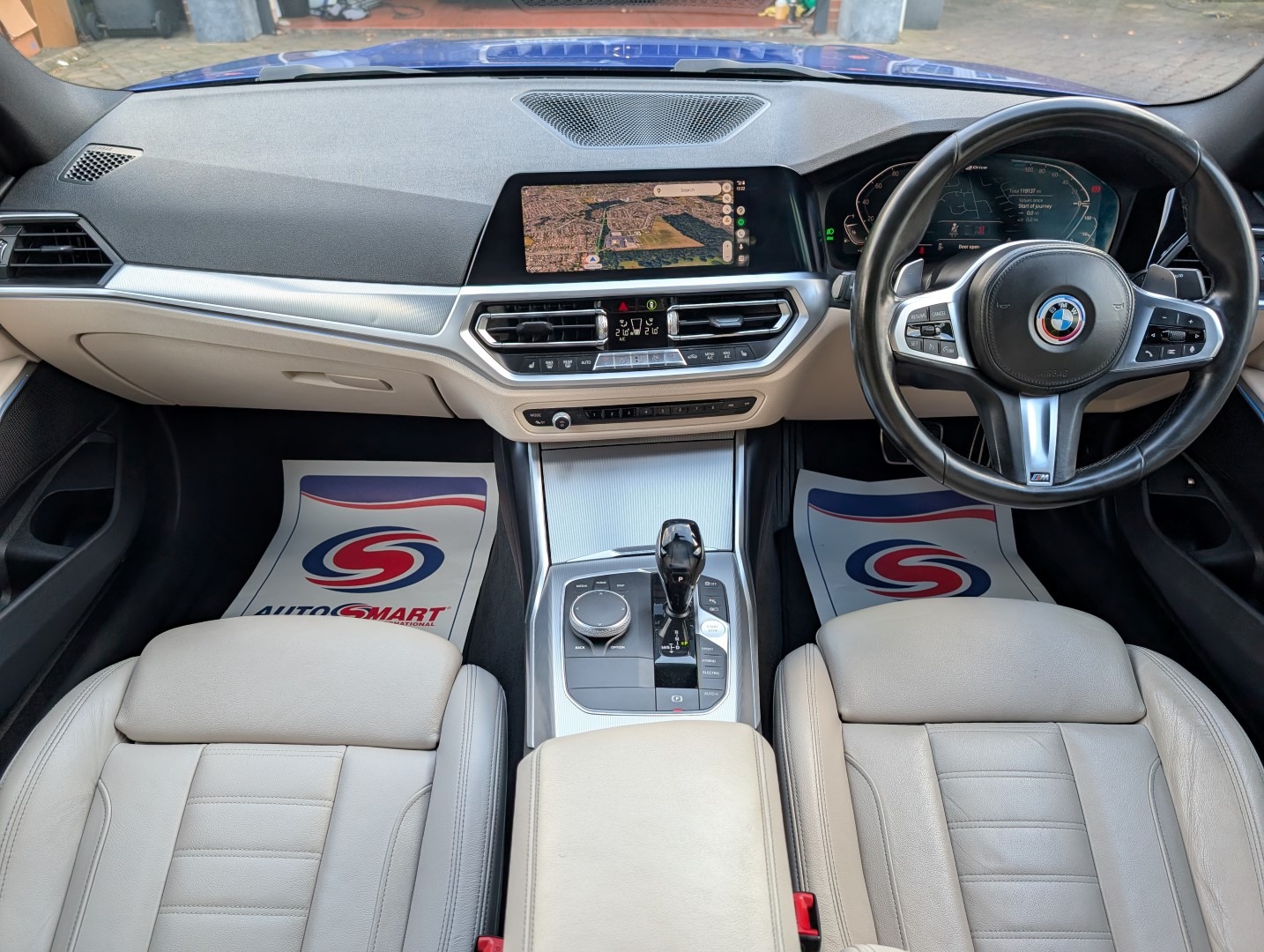 Used BMW 3 Series 2020 for sale - 76534085: Photo 2