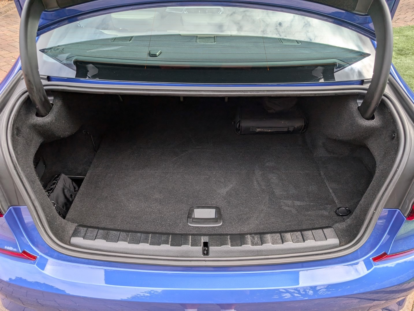 Used BMW 3 Series 2020 for sale - 76534085: Photo 23