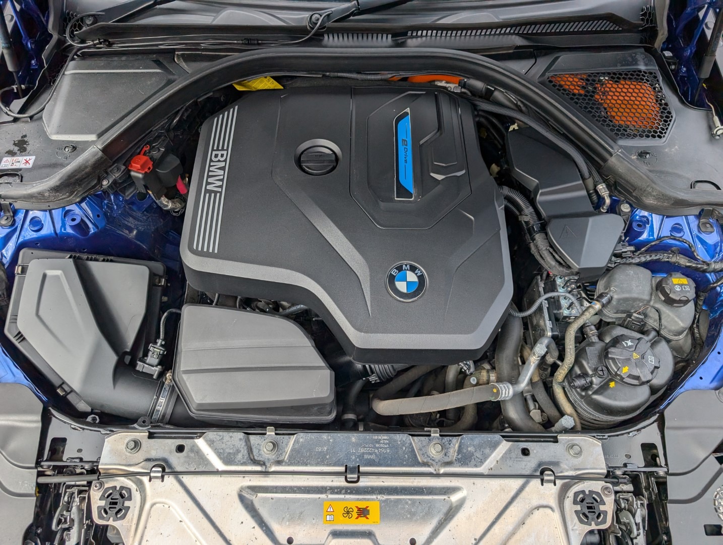 Used BMW 3 Series 2020 for sale - 76534085: Photo 26