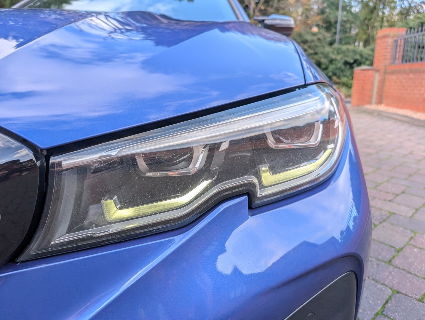 Used BMW 3 Series 2020 for sale - 76534085: Photo 27