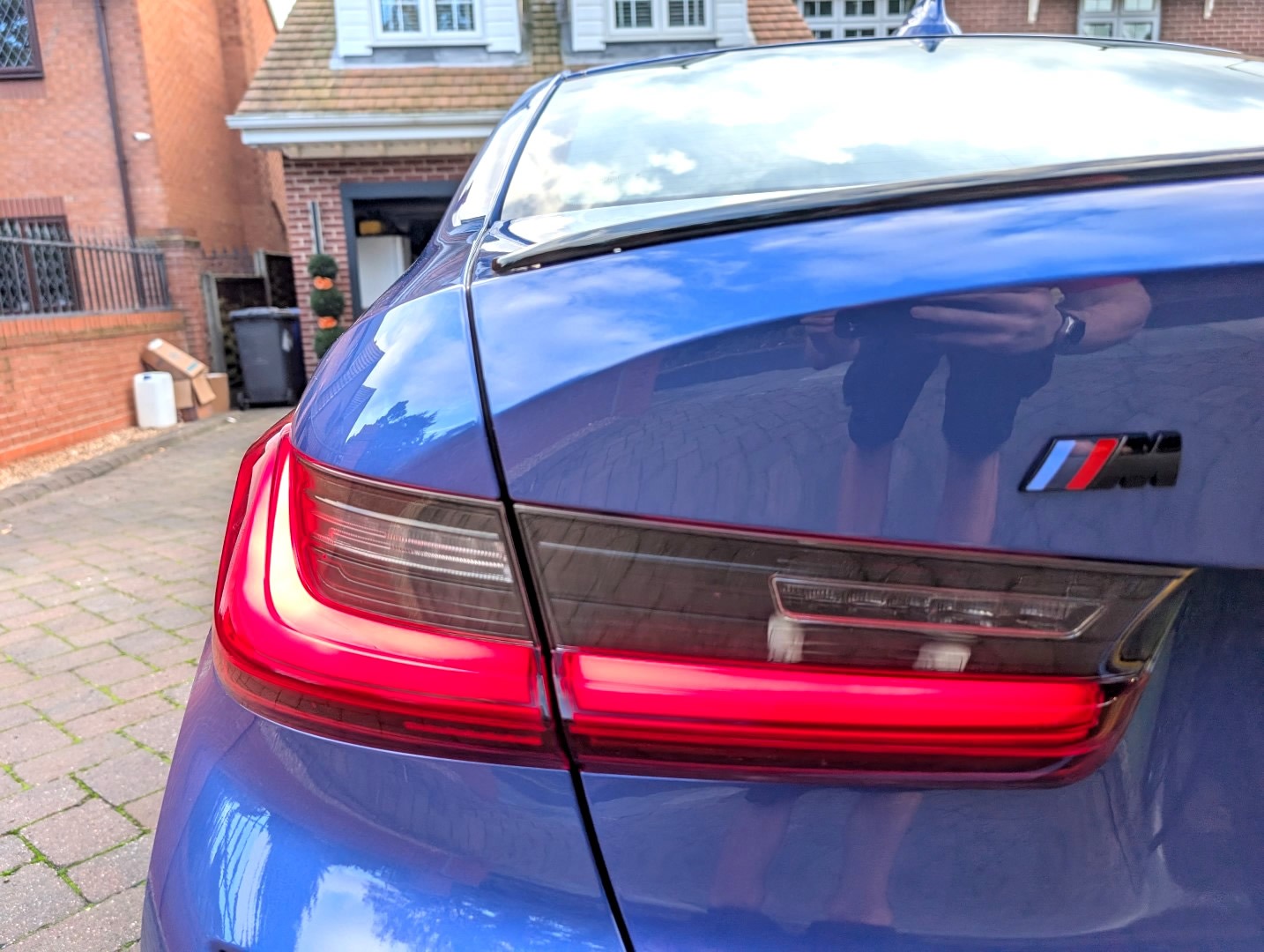 Used BMW 3 Series 2020 for sale - 76534085: Photo 28