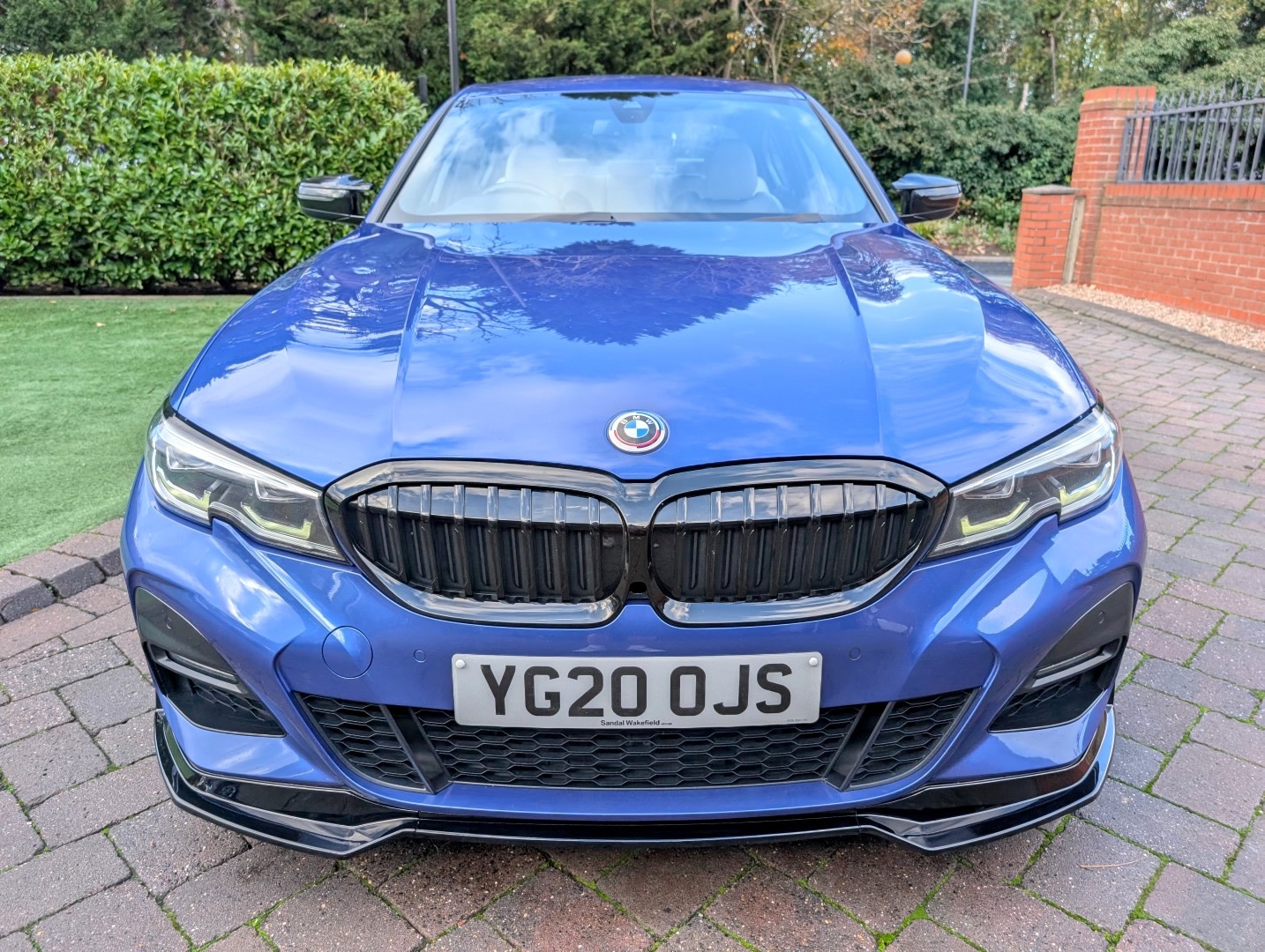 Used BMW 3 Series 2020 for sale - 76534085: Photo 6