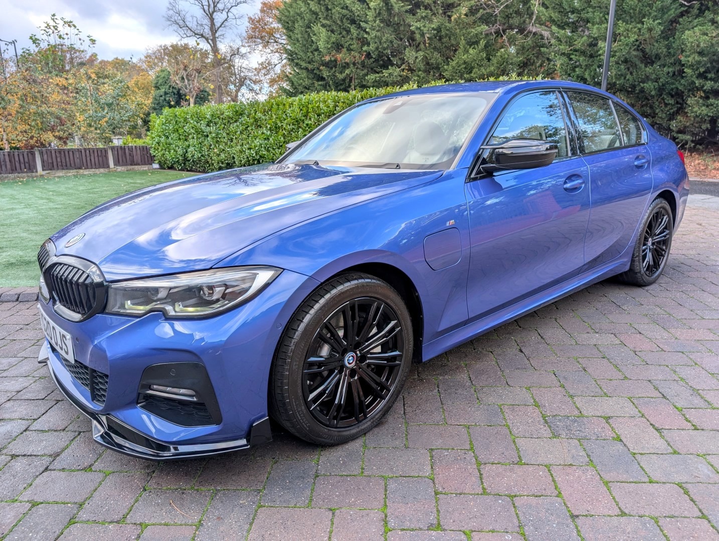 Used BMW 3 Series 2020 for sale - 76534085: Photo 7