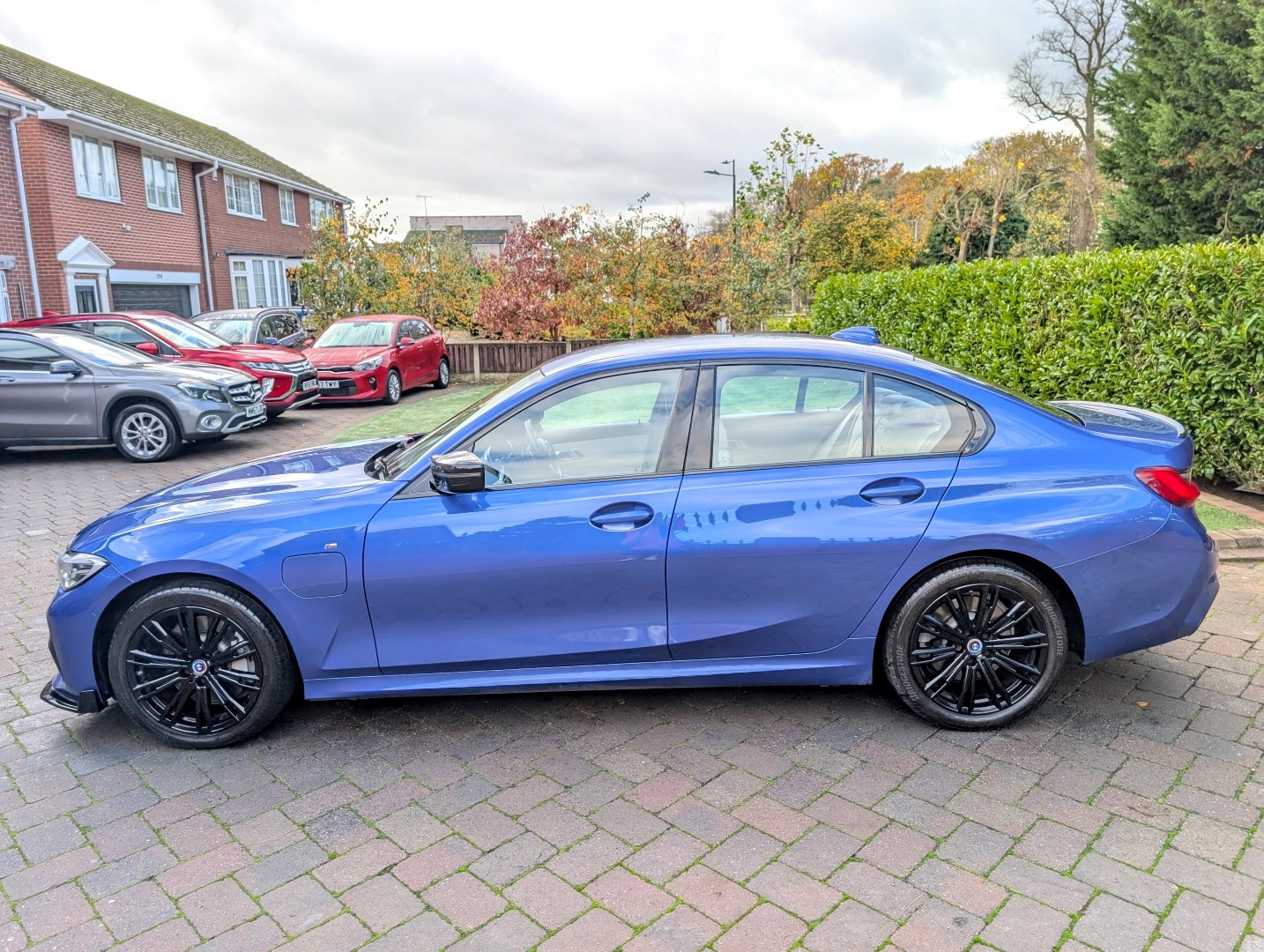 Used BMW 3 Series 2020 for sale - 76534085: Photo 9