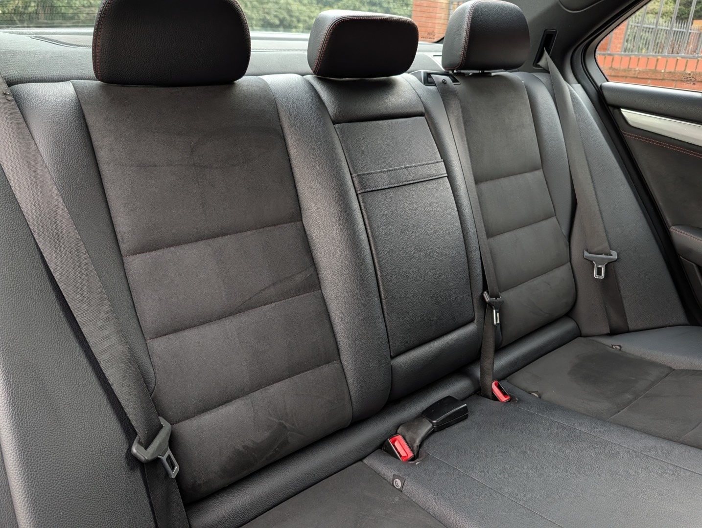 Used Mercedes-Benz C Class 2012 for sale - 77326253: Photo 26