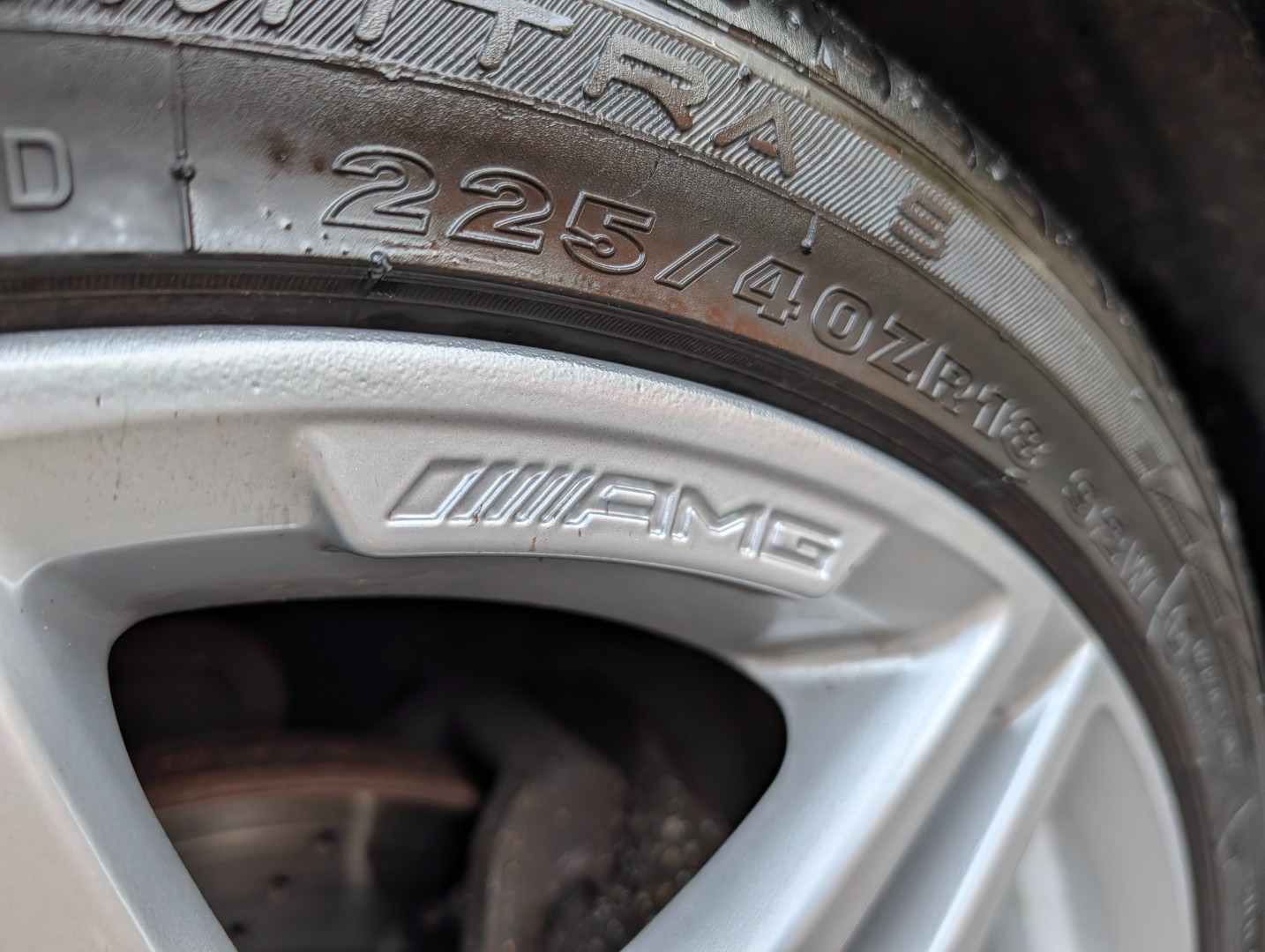 Used Mercedes-Benz C Class 2012 for sale - 77326253: Photo 30