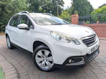 2015 (15) - 1.4 HDi Active *Just Serviced & MOT 06/26* 5-Door