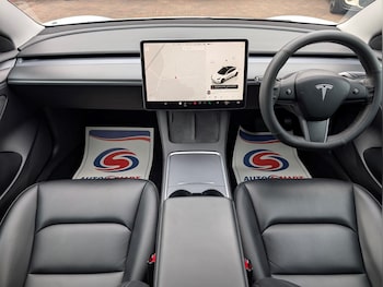 Used Tesla Model 3 2022 for sale - 78360510: Photo