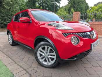 2017 (17) - 1.2 DiG-T N-Connecta *FSH, Just Serviced & MOT 06/26* 5-Door