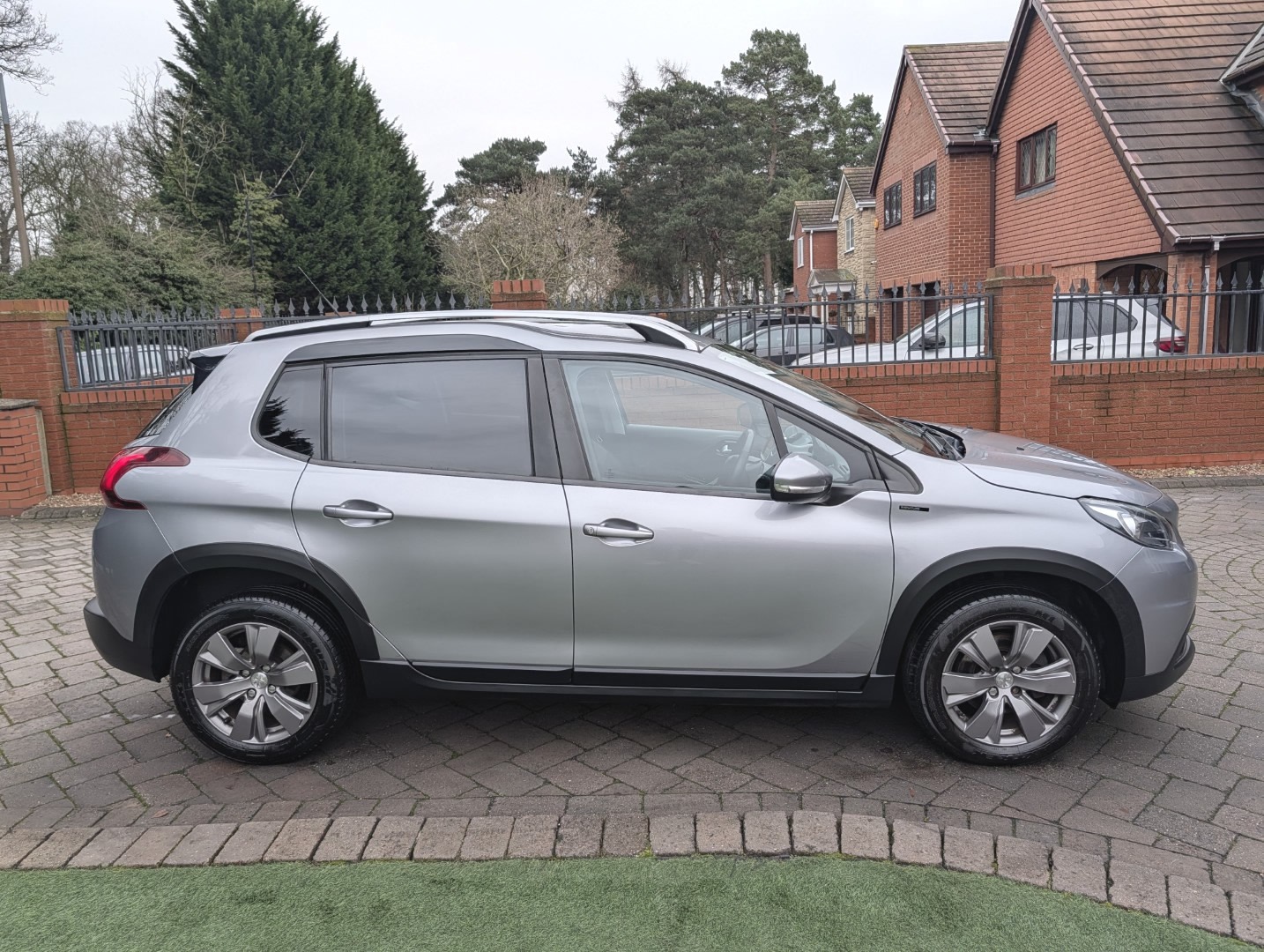 Used Peugeot 2008 2019 for sale - 77282457: Photo 16