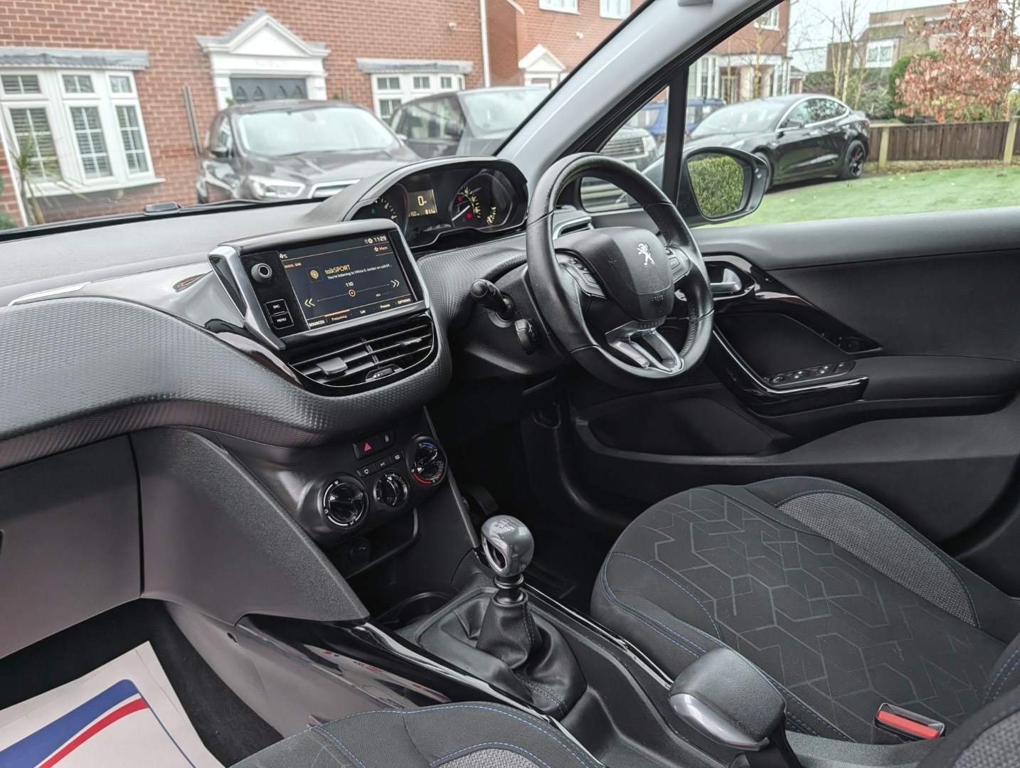 Used Peugeot 2008 2019 for sale - 77282457: Photo 17