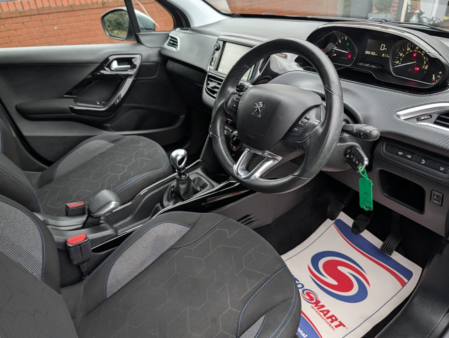 Used Peugeot 2008 2019 for sale - 77282457: Photo 19