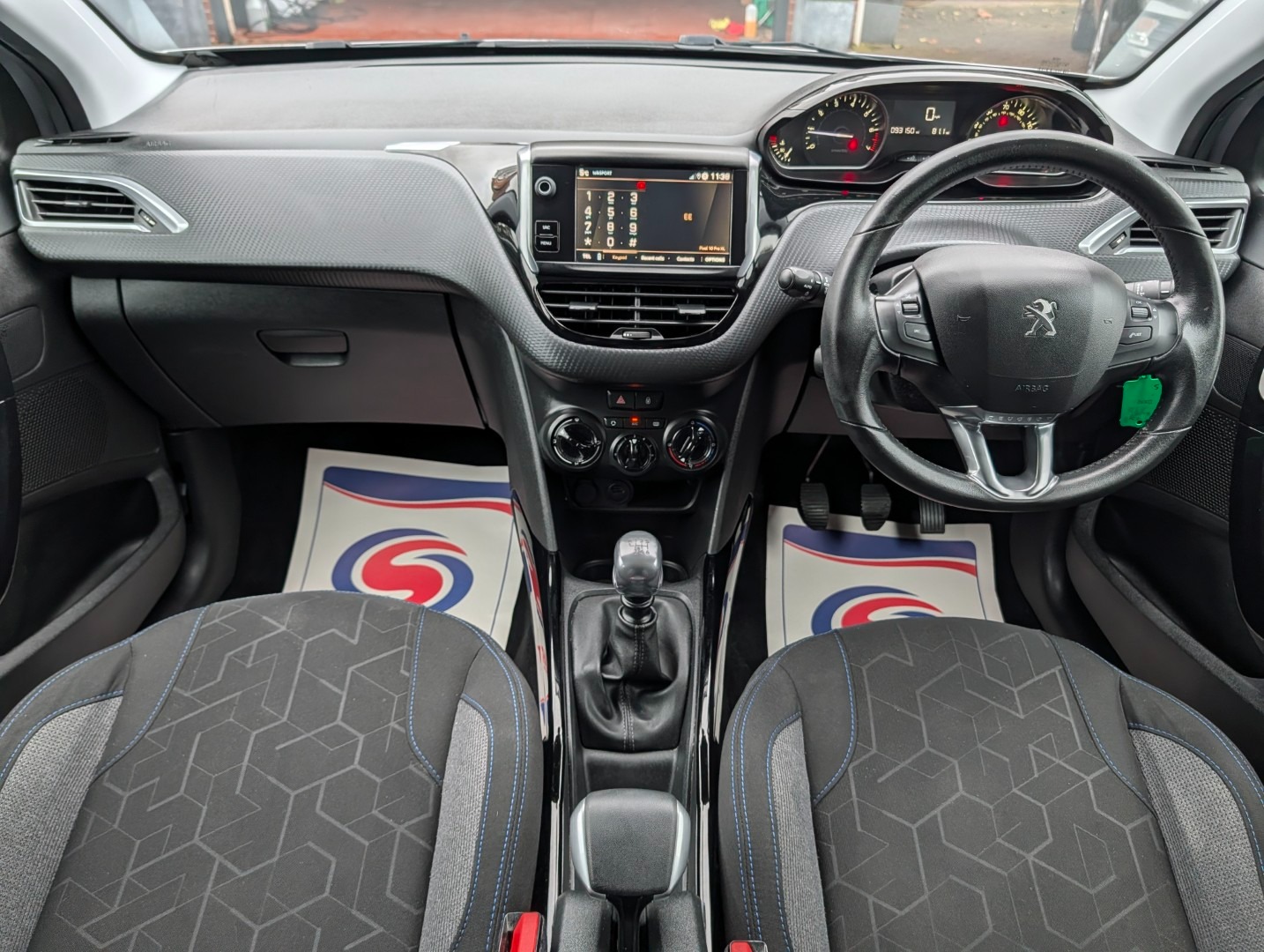 Used Peugeot 2008 2019 for sale - 77282457: Photo 2