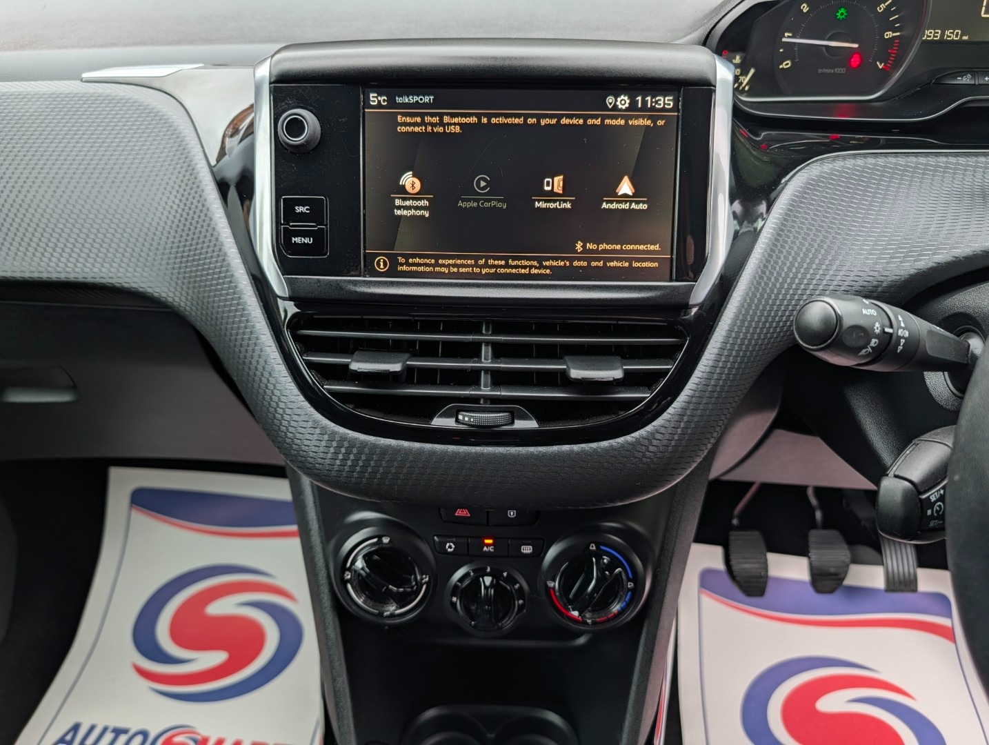 Used Peugeot 2008 2019 for sale - 77282457: Photo 20