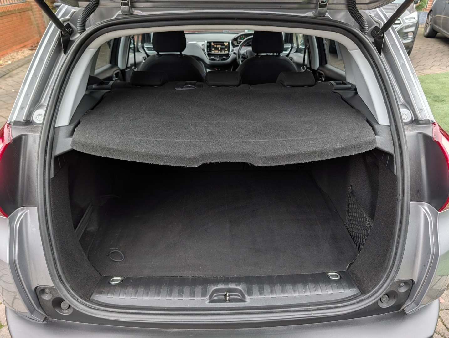 Used Peugeot 2008 2019 for sale - 77282457: Photo 24