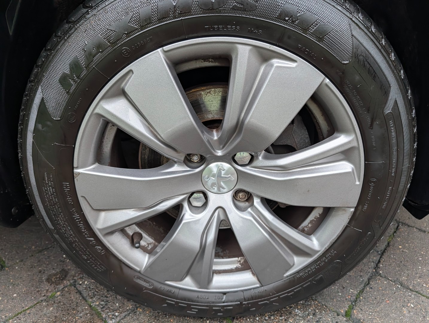 Used Peugeot 2008 2019 for sale - 77282457: Photo 25