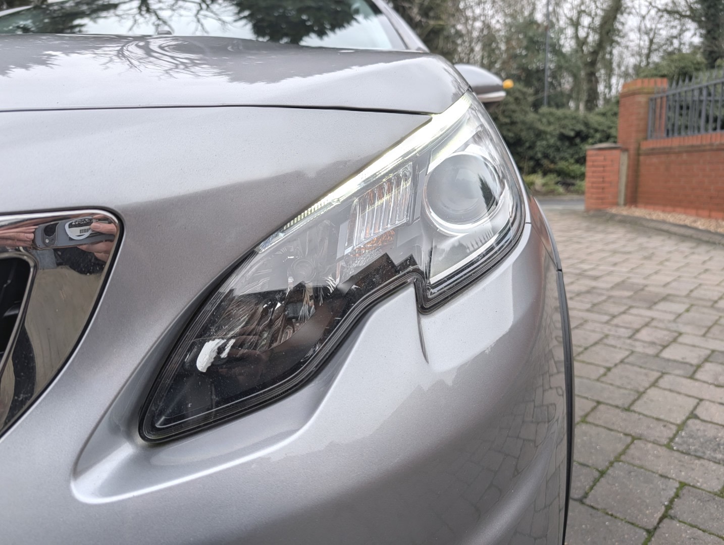 Used Peugeot 2008 2019 for sale - 77282457: Photo 27