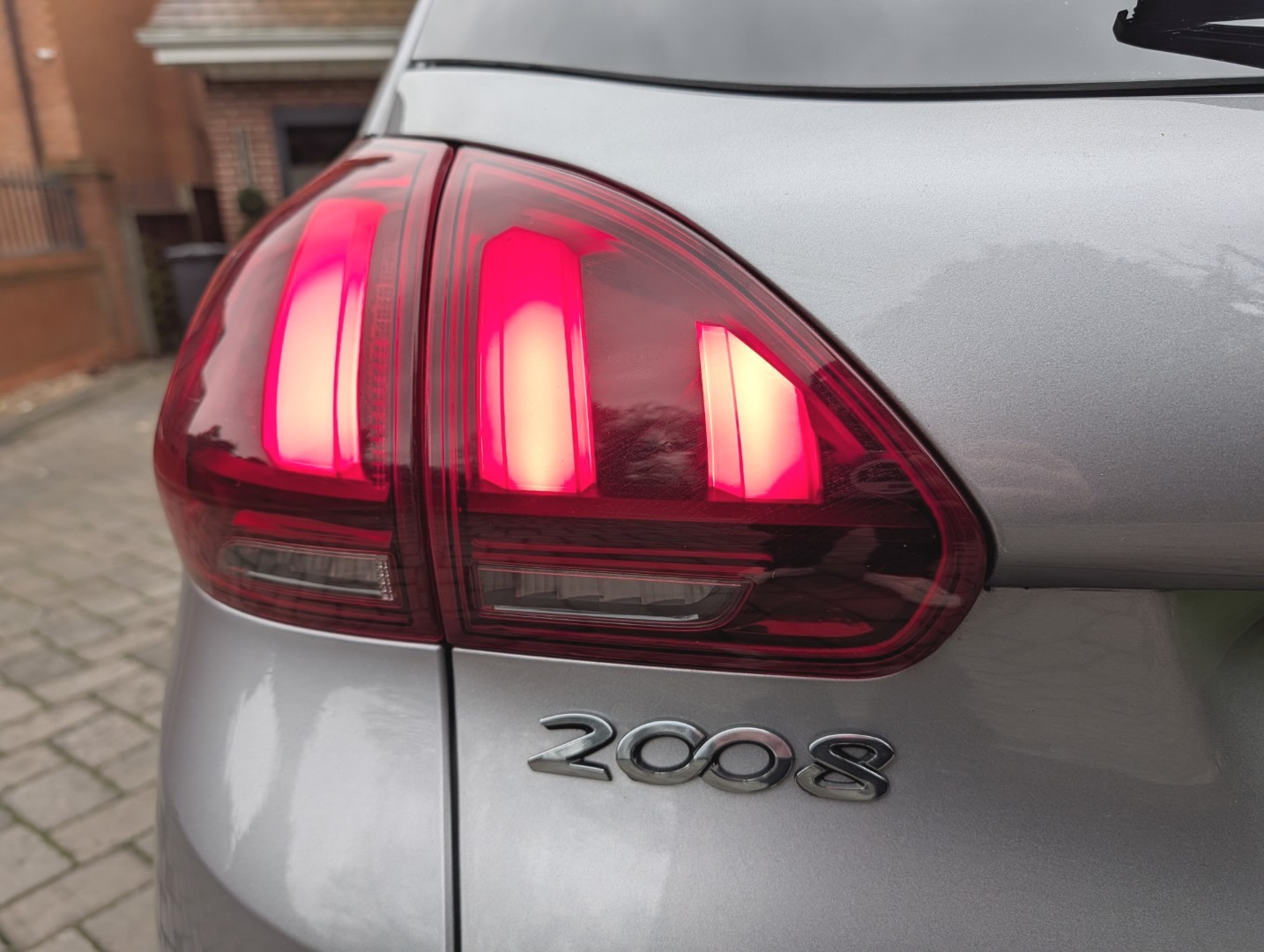 Used Peugeot 2008 2019 for sale - 77282457: Photo 28