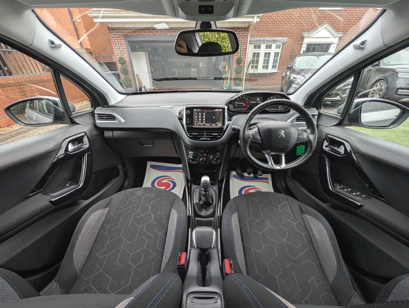 Used Peugeot 2008 2019 for sale - 77282457: Photo 4