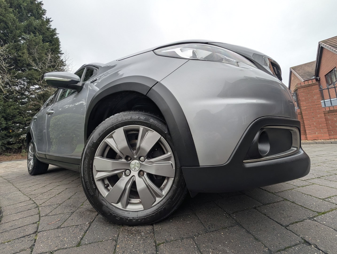 Used Peugeot 2008 2019 for sale - 77282457: Photo 5