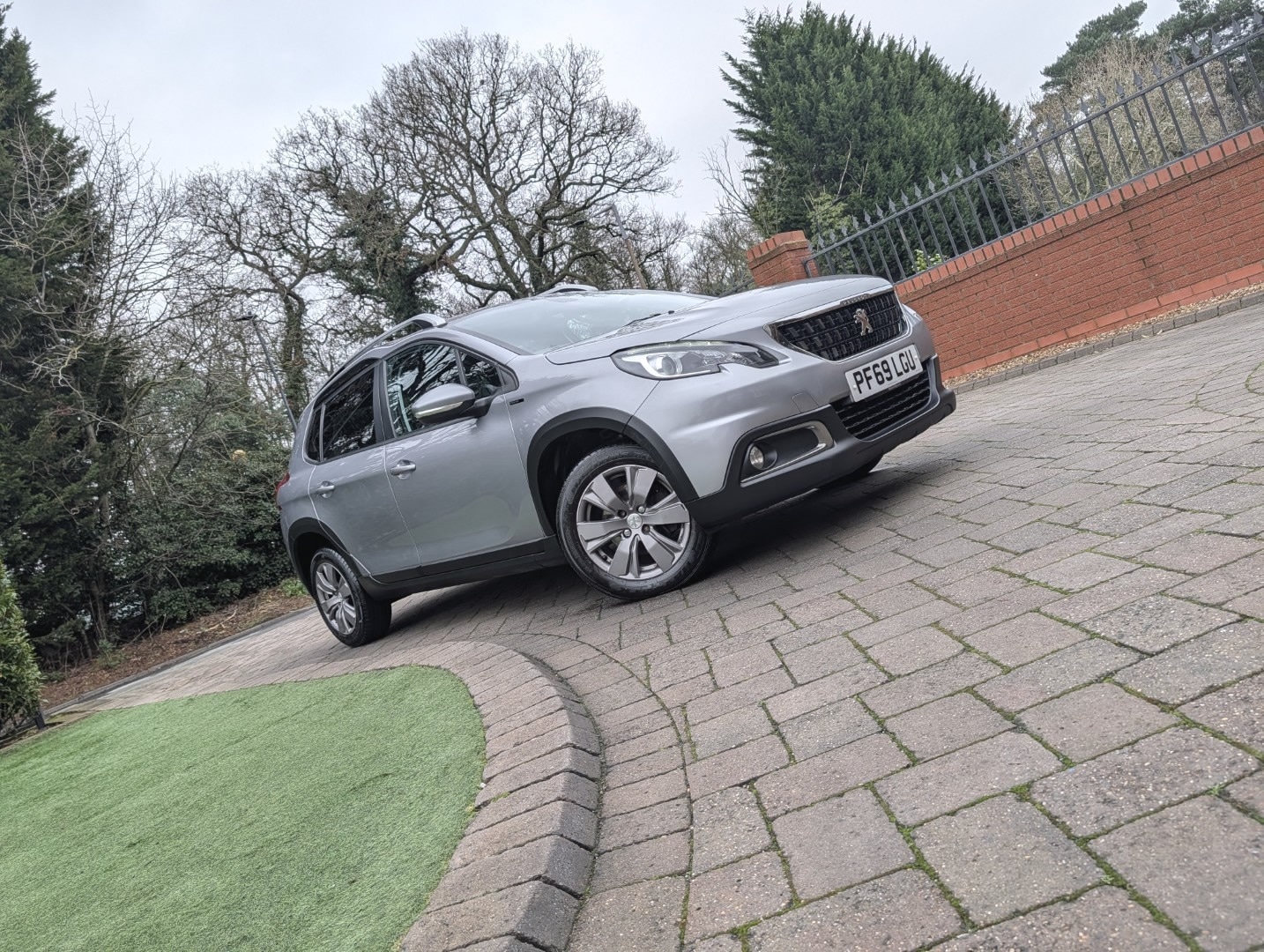 Used Peugeot 2008 2019 for sale - 77282457: Photo 6